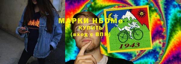 прущий лед Осташков